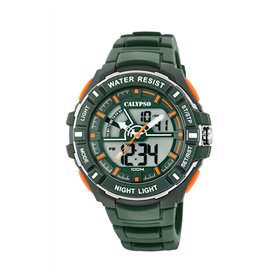 CALYPSO Watches Horloge K5769/5