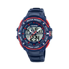 CALYPSO Watches Horloge K5769/2