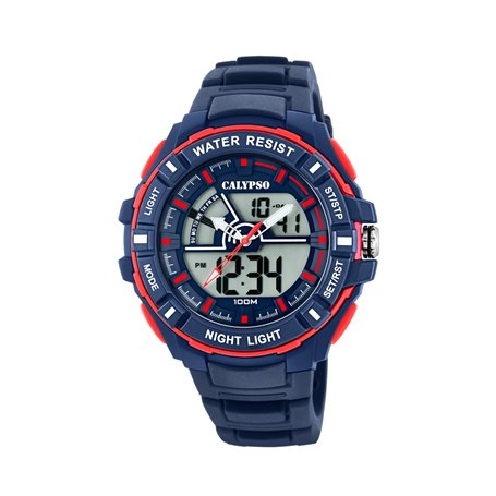 CALYPSO Watches Horloge K5769/2