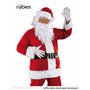 Luxe AD Complet Unisexe Costume Original pour Noël