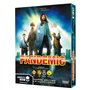 Z-man Games - Jeu de société «Pandemic» en espagnol (réf. ZM7101ES) - Langue espagnole