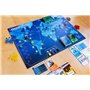Z-man Games - Jeu de société «Pandemic» en espagnol (réf. ZM7101ES) - Langue espagnole