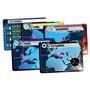 Z-man Games - Jeu de société «Pandemic» en espagnol (réf. ZM7101ES) - Langue espagnole