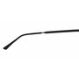 Jimmy Choo Nick/S T4 Lunettes Noir GOLD/GY GREY 50 Hommes