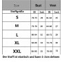 BROWOL-Dames Sexy en Cuir Verni Robe Lingerie Sexy Mini Robe vêtements serrés vêtements de fête (L)