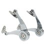 Lot de 2 Charnières de couvercles pliables