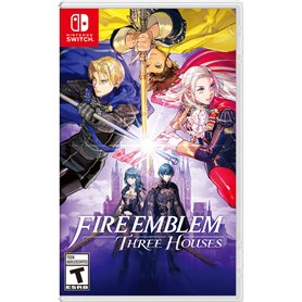 Fire Emblem: Three Houses for Nintendo Switch