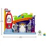 Fisher-Price Imaginext Disney Toy Story Pizza Planet Play Set
