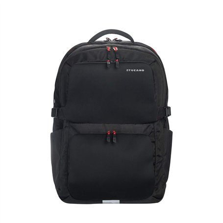Tucano Sfido Sac à dos de gaming pour ordinateur portable 18