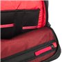 Tucano Sfido Sac à dos de gaming pour ordinateur portable 18,4" Dell Asus MSI avec housse de pluie et câble de chargement USB No