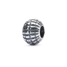 Trollbeads Femme Argent Charms et perles - TAGBE-00250