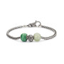 Trollbeads Femme Argent Charms et perles - TAGBE-00250
