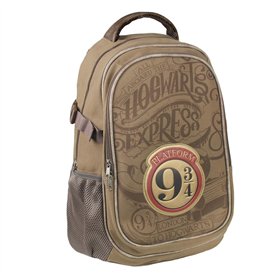 Harry Potter 2100002327 Sac à Dos