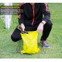 handypicks Football Kit d'entraînement individuel pour envoyer avec la balle équipement d'entraînement pour enfants avec ceintur