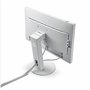 Fujitsu Displays B22-8 WE 55,9 cm (22") 1680 x 1050 Pixels WSXGA+ LED Argent