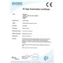 Solarium professionnel de lunettes. Vision totale. Protection UVA et UVB