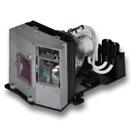 Supermait BL-FU250D SP.81D01.001 Lampe ampoule bulbe de projecteur de remplacement avec boîtier Compatible avec OPTOMA H57