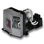 Supermait BL-FU250D SP.81D01.001 Lampe ampoule bulbe de projecteur de remplacement avec boîtier Compatible avec OPTOMA H57