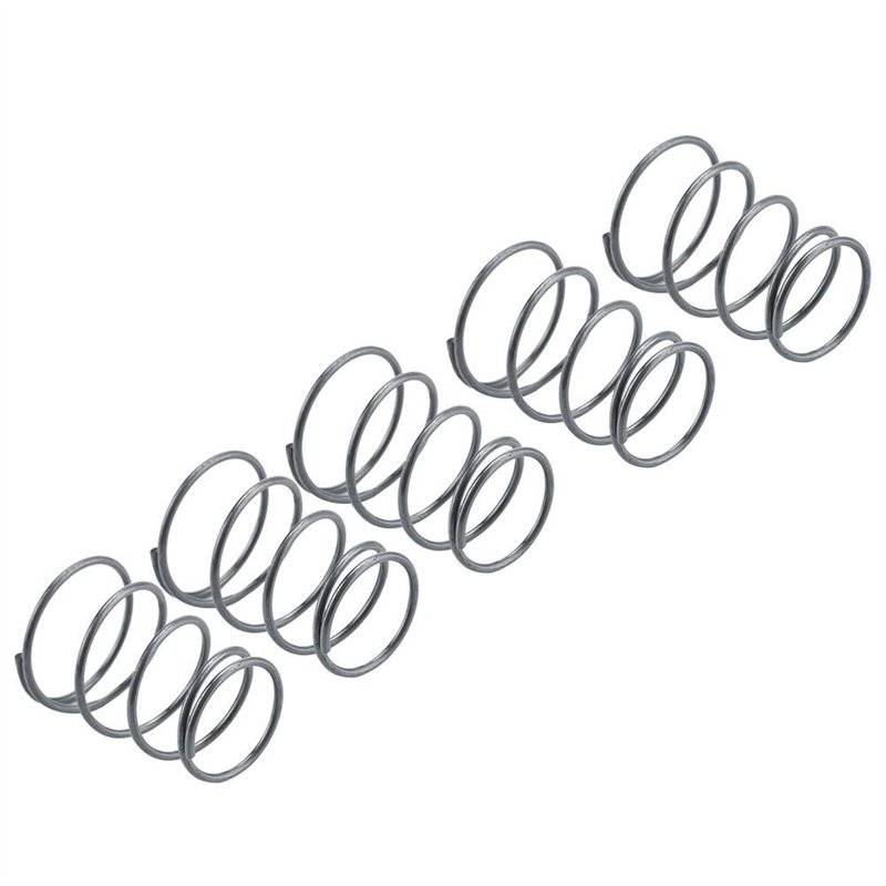 Ideen mit Herz Guirlande lumineuse LED - Blanc chaud - Fil doré avec 20 LED - 1 m de long avec minuterie - Pour bricolage et déc