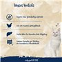 Sanabelle Kitten | Aliments secs pour chats en pleine croissance, en gestation ou en lactation | 1 x 10 kg