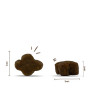 Sanabelle Kitten | Aliments secs pour chats en pleine croissance, en gestation ou en lactation | 1 x 10 kg