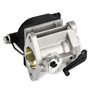 Wai Danie 640065 640065A Carburateur Compatible avec Tecumseh 13HP 13.5HP 14HP 15HP Tracteur OHV110 OHV115 OHV120 OHV125 OHV130 