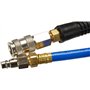 METABO 628824000 - Hose recoiler SA 312 automatic