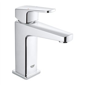 GROHE 23838000 Tallinn Robinet de salle de bain à poignée unique Chromé 10,2 cm GROHE 23838000 Tallinn Robinet de salle de bain à poignée unique Chromé 10