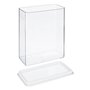 SG Secret de Gourmet Boîte rectangulaire 4300 mL - Plastique