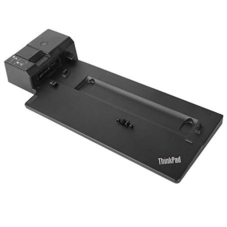 Lenovo 40AJ0135EU Ultra Docking Station TP