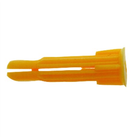 fischer - Cheville à expansion en polypropylène P 6 C multi-usages - Boîte de 100