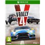 V-rally 4