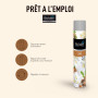 BOLDAIR - Aérosol parfumant Karité jasmin - Elimine les mauvaises odeurs - Parfume agréablement - Forte rémanence - Pulvérisatio