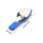 Couverts Camping en Acier Inoxydable