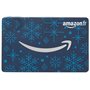 Carte Cadeau Amazon.fr - Dans un coffret Bleu et argent