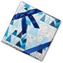Carte Cadeau Amazon.fr - Dans un coffret Bleu et argent