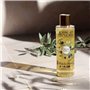 JEANNE EN PROVENCE - Douche Huile Divine Olive - Nettoie, Nourrit & Parfume - Gel Douche Pour Peaux Sèches - 95% d'Ingrédients d