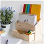 5 cm | Boîte de Rangement et Stockage |