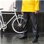 Helly Hansen Moss Air Libre Pantalon Imperméable Homme Black FR : 2XL (Taille Fabricant : 2XL)