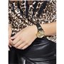 GUESS Watches Ladies Lady Frontier Montre Femme Analogique Quartz avec Bracelet Caoutchouc W1160L1