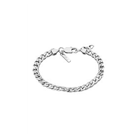 Lotus Style Bracelet modèle LS1935-2/1 de la collection Men In Black en acier pour homme