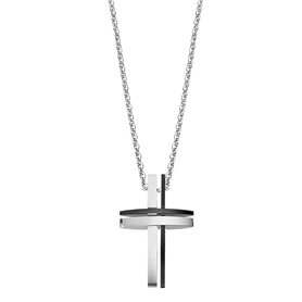 LOTUS Homme Collier