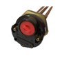 Kippen 5024C - Kit composé de résistance et thermostat 1200 W