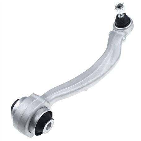 Frankberg Bras de suspension Essieu Avant Gauche en Bas Arrière Compatible avec W204 C204 S204 A207 C207 R172 1.6L-5.5L 2007-201