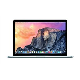 Apple MacBook Pro with Retina Display 15-inch Laptop (Intel Core i7 2.2 GHz, 16 GB RAM, 256 GB SSD, Intel Iris, OS Sierra) Apple MacBook Pro with Retina Display 15-inch Laptop (Intel Core i7 2.2 GHz