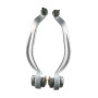 Frankberg 2x Bras de suspension Essieu Avant Compatibles avec Superb I 3U4 1.8L-2.8L 2001-2008 P.a.s.s.a.t 3B2 3B3 1.6L-4.0L 199