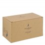 Enesco Tirelire sculptée Beatrix Potter Flopsy