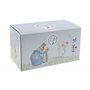 Enesco Tirelire sculptée Beatrix Potter Flopsy