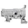 HZTWFC Contacteur d'allumage et verrou de direction OEM # 1K0905851B 1K0905865 pour VW Golf Jetta Tiguan