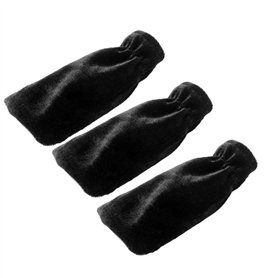piano pedal covers